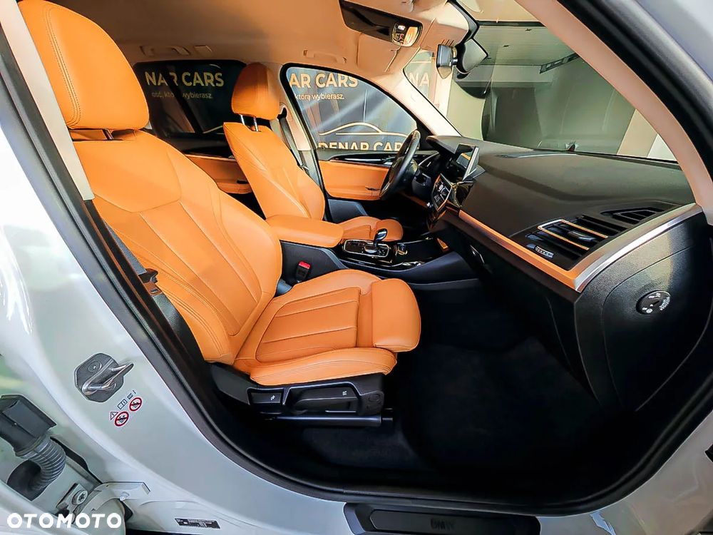 BMW X3 xDrive30e PHEV - 10