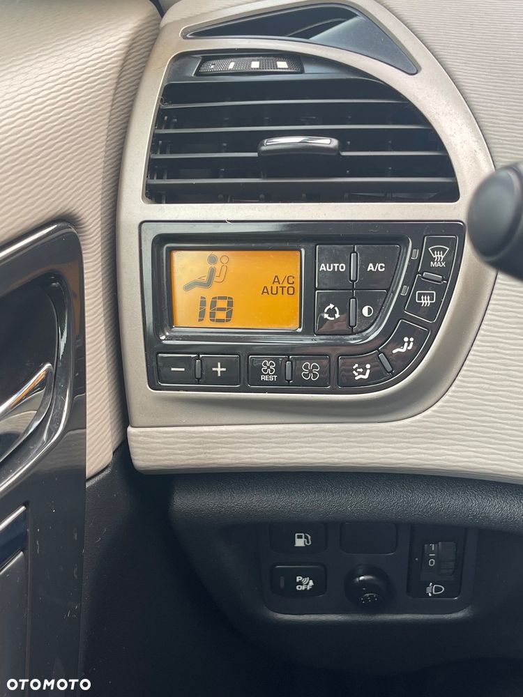 Citroën C4 Grand Picasso 2.0 HDi Selection - 14