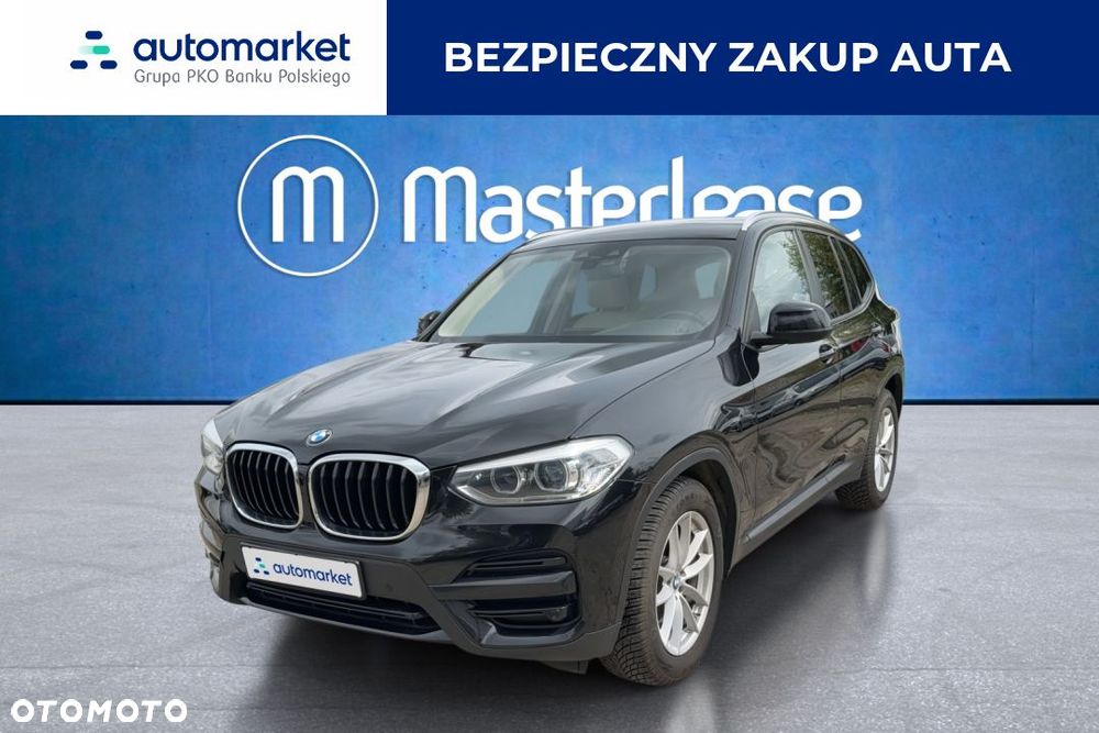 BMW X3 - 1