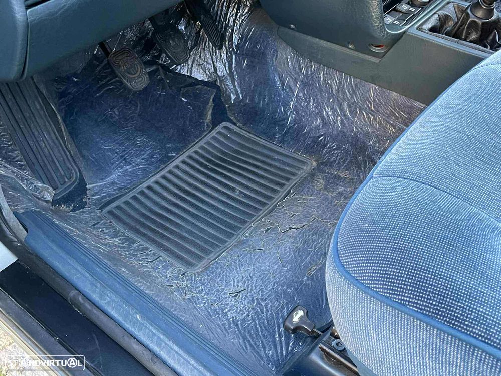 Alfa Romeo 90 2.0 S - 20