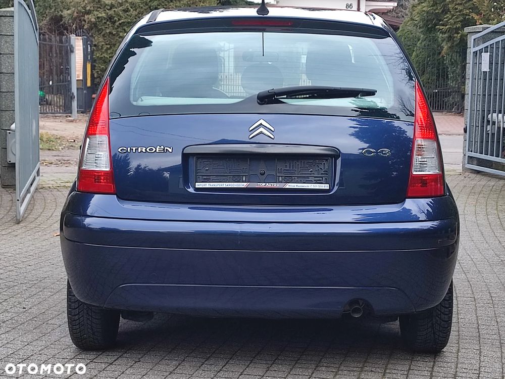 Citroën C3 1.4 Confort - 6
