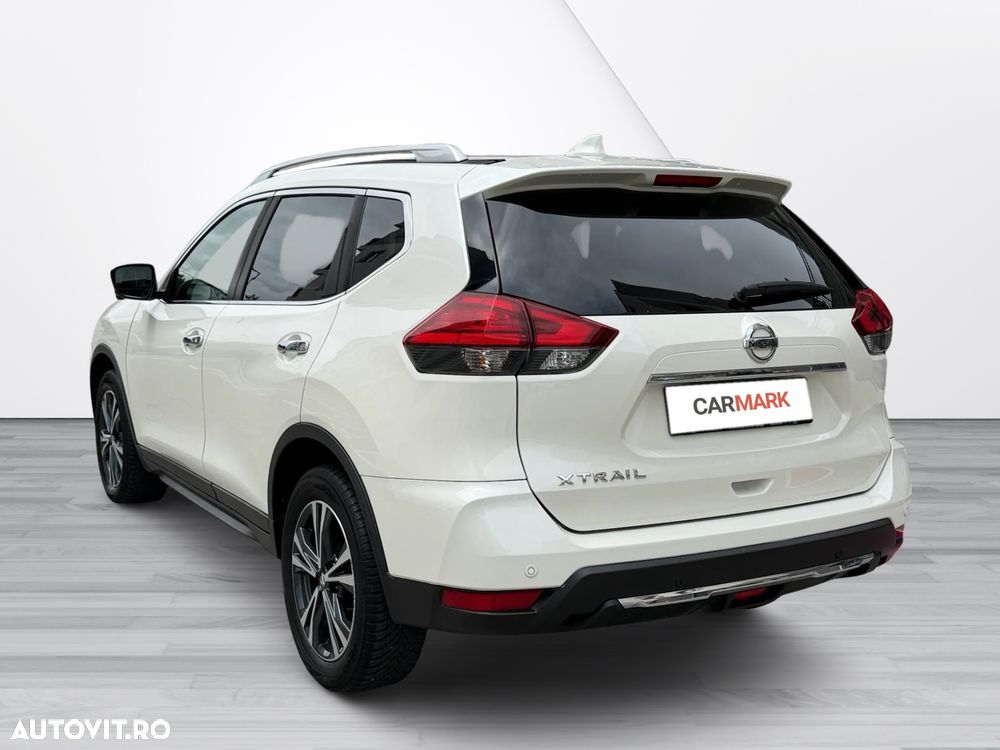 Nissan X-Trail 1.6L dCI Start/Stop XTRONIC Acenta Aut. - 4