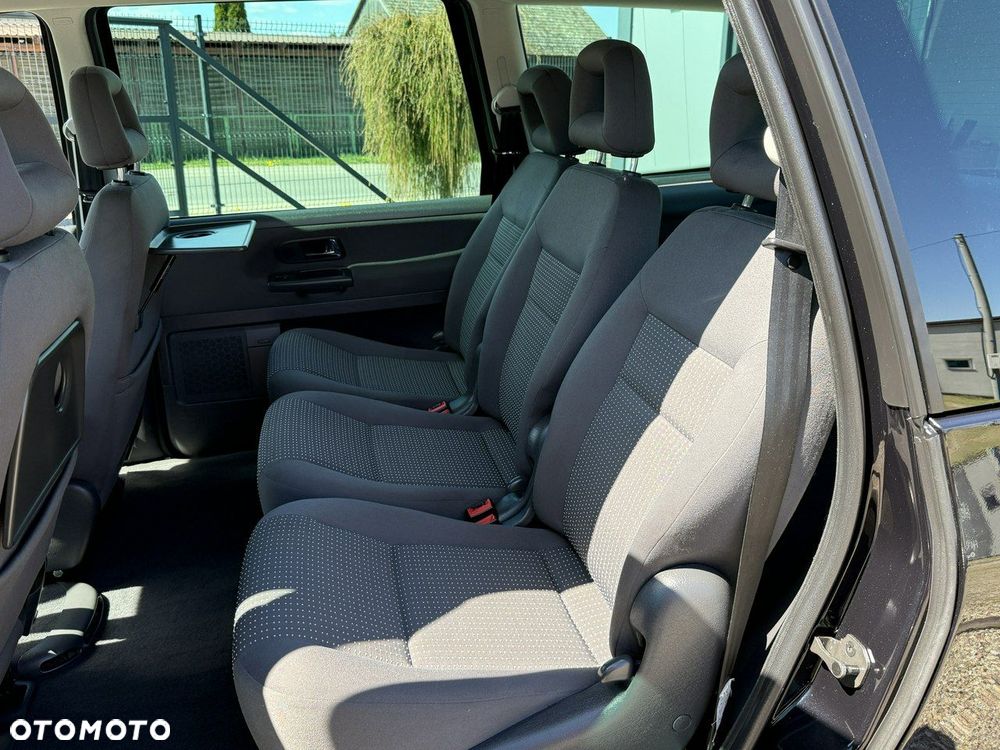 Seat Alhambra - 27
