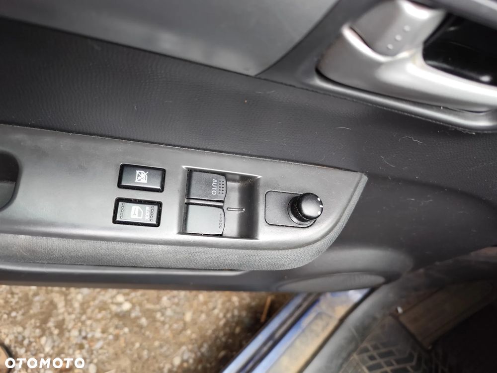 Suzuki Swift 1.3 GLX / Comfort - 7