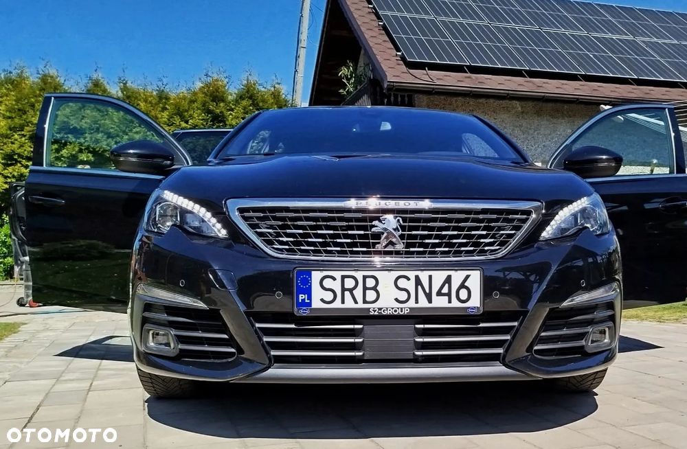 Peugeot 308 ver-puretech-225-eat8-stop-start-gt - 28