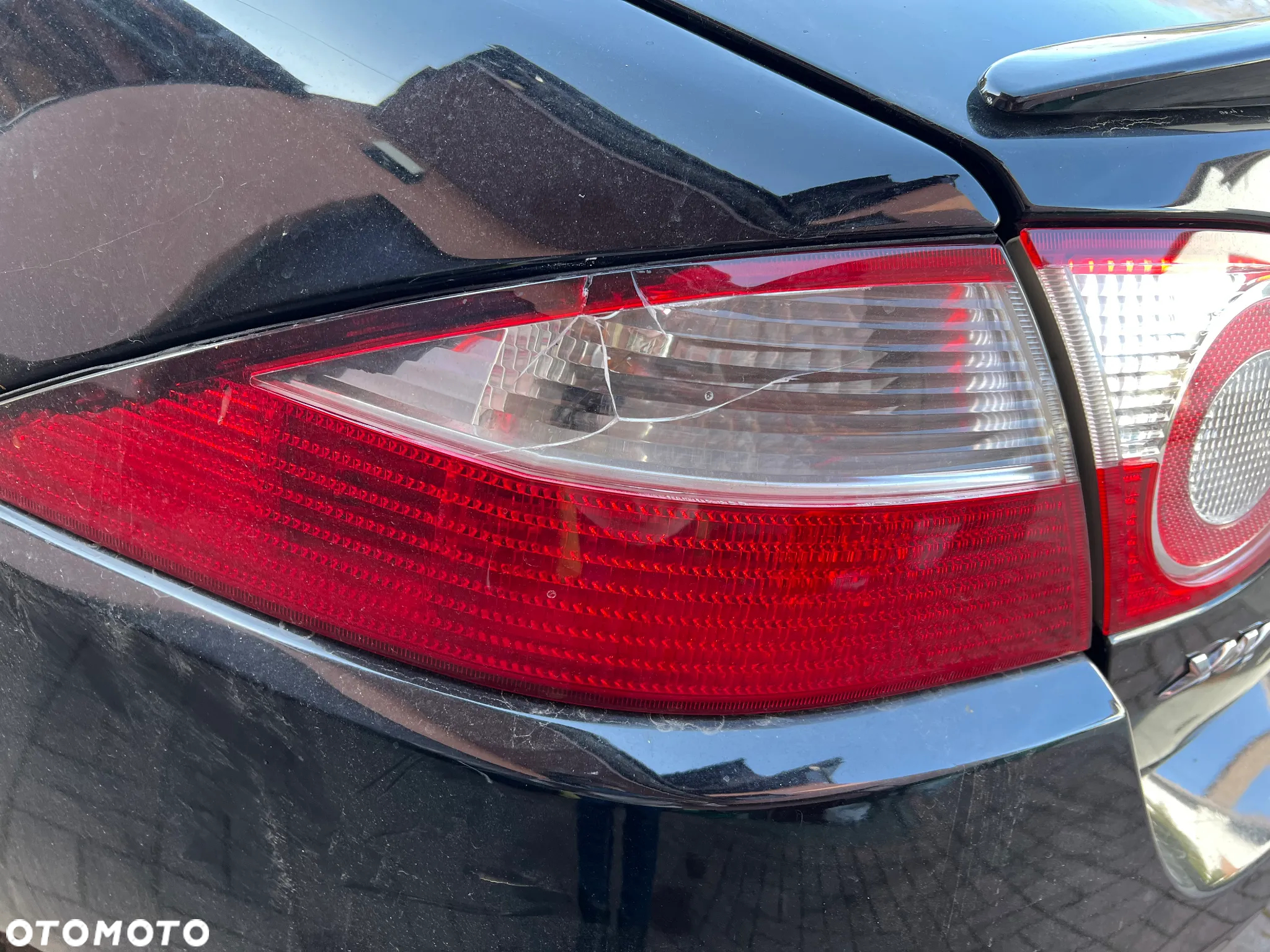 Jaguar XK 4.2 Cabriolet - 17