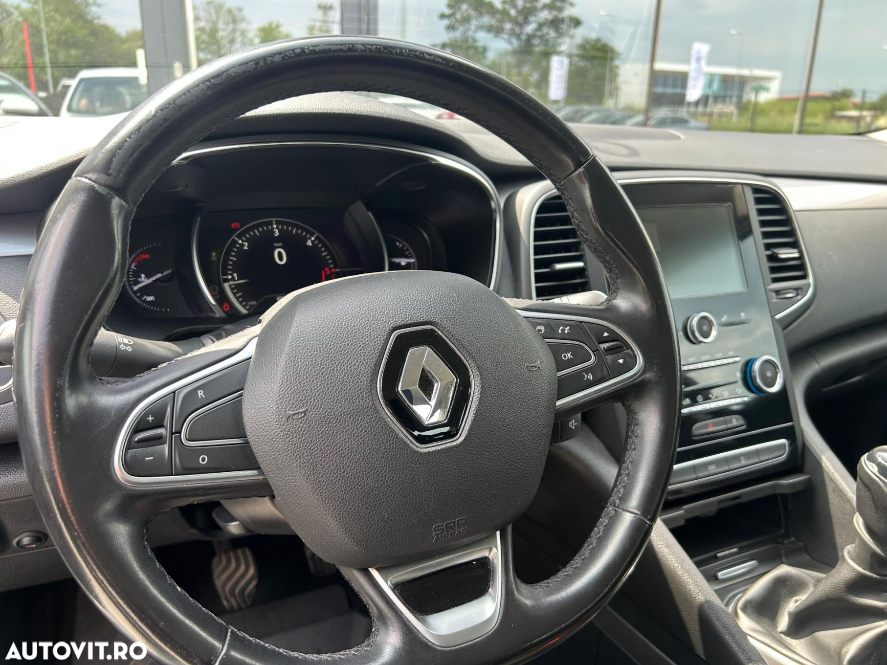Renault Talisman ENERGY dCi Zen - 18