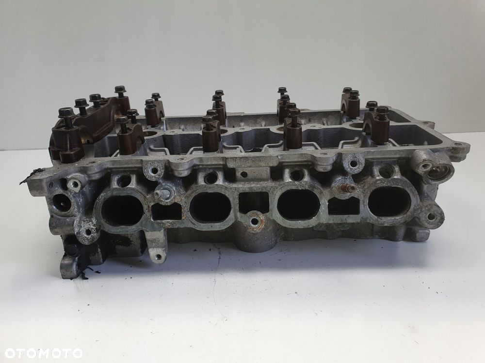 GŁOWICA CYLINDRÓW Hyunai i20 i30 ix20 1.6 16V G4FC - 3