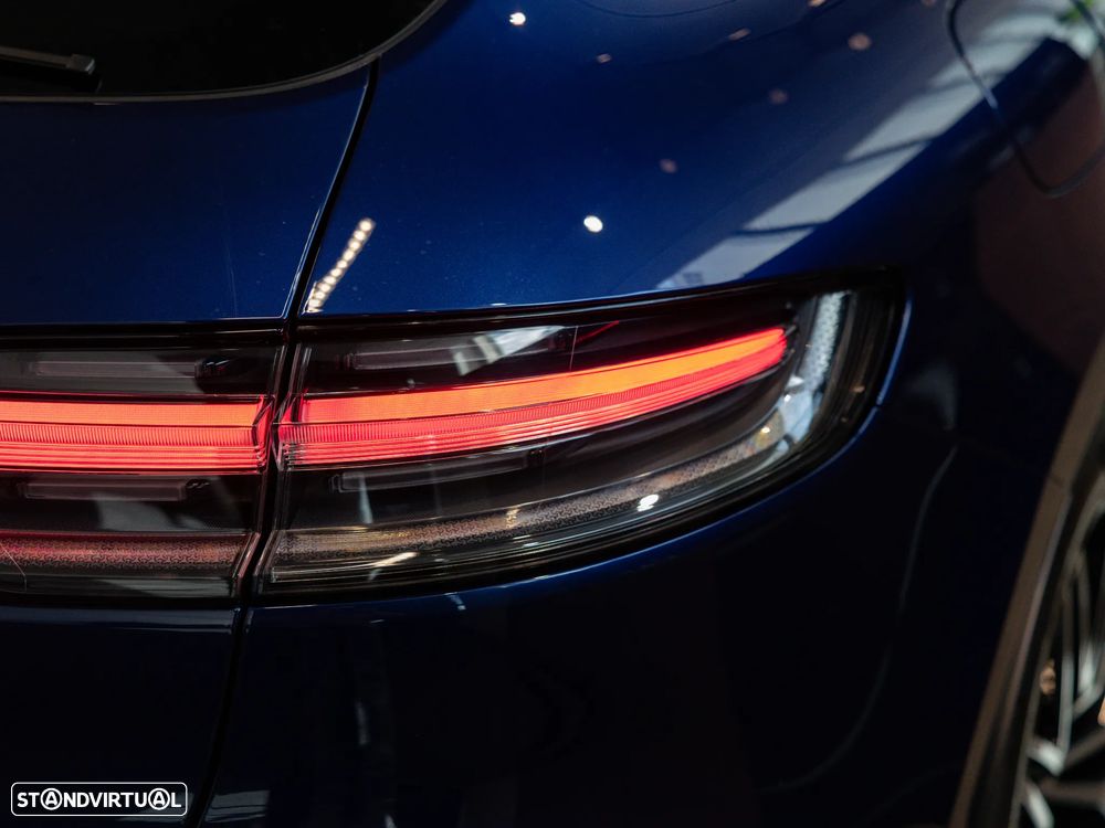 Porsche Macan T PDK - 17