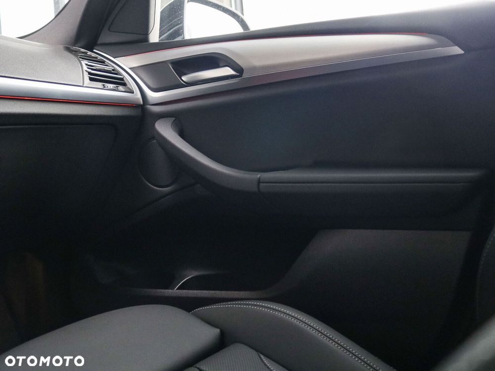 BMW X4 - 21