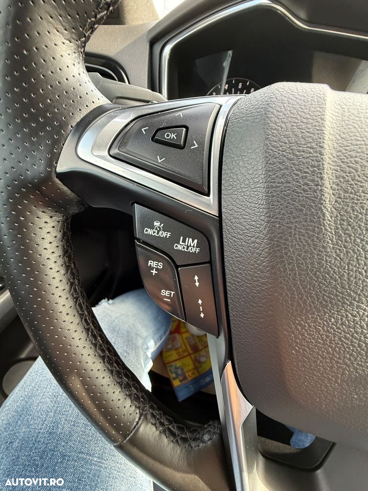 Ford Mondeo 2.0 EcoBlue Aut. ST-Line - 12
