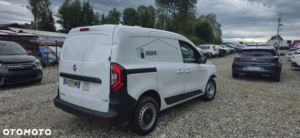 Renault Kangoo - 7