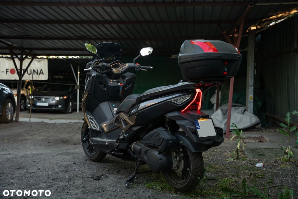 Barton B-Max 125 - 4