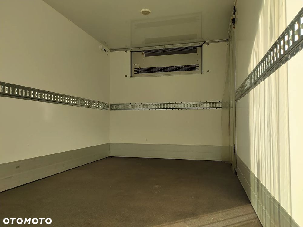 Renault MASTER KONTENER CHŁODNIA MROŹNIA  AGREGAT  MITSUBISHI TDJS 35 GWARANCJA MECHANICZNA 1- ROK F VAT 23% - 24