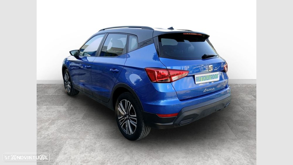 SEAT Arona 1.0 TSI Style - 3