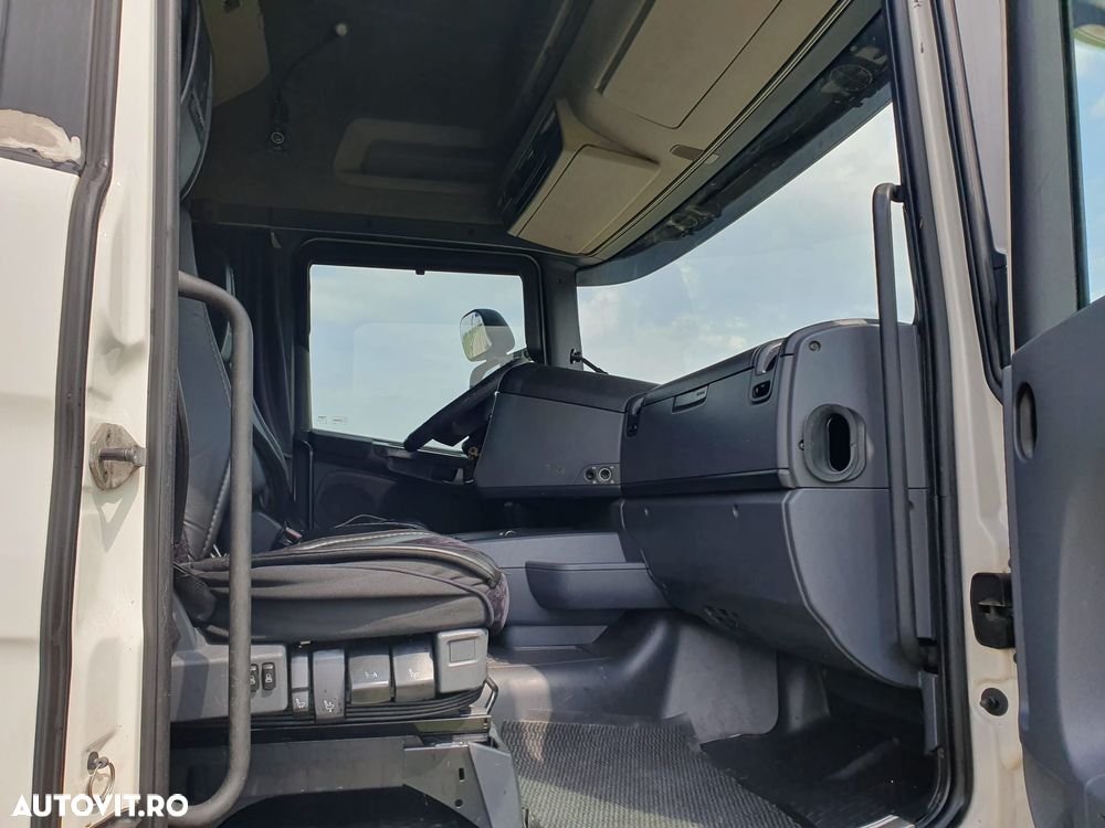 Scania R410 - 9