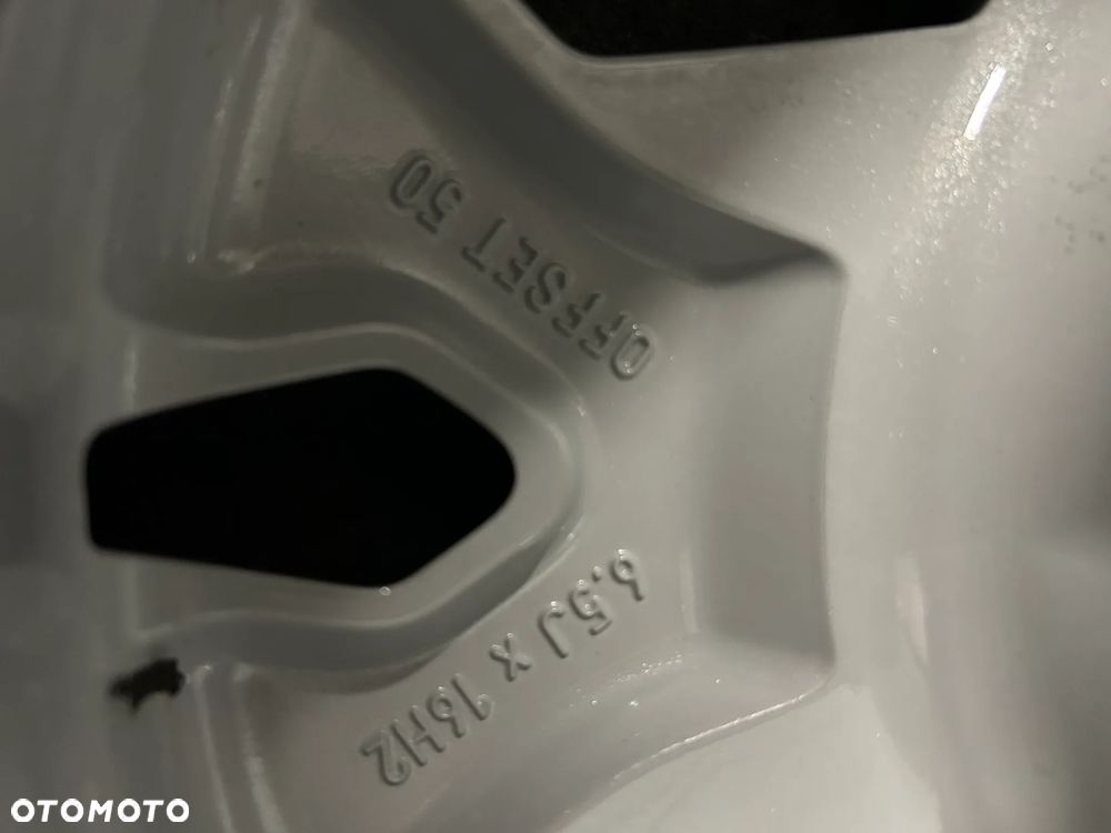 Alufelga KIA Ceed III 16 cali 5x114,3 1szt. 52910-J7AA0 - 9