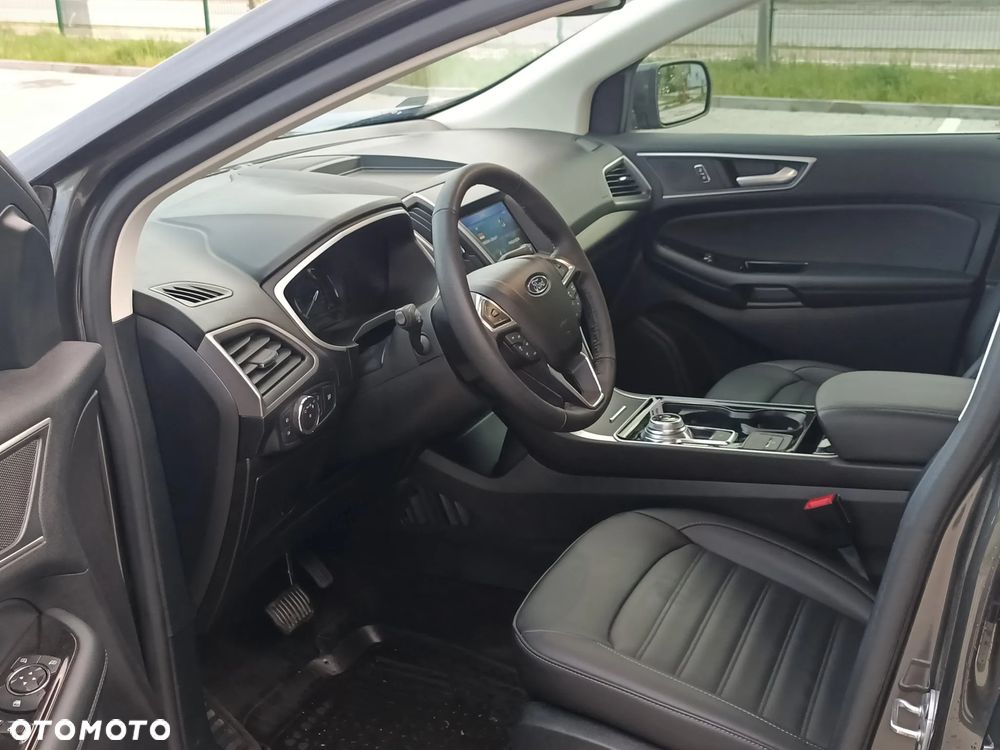 Ford Edge - 19