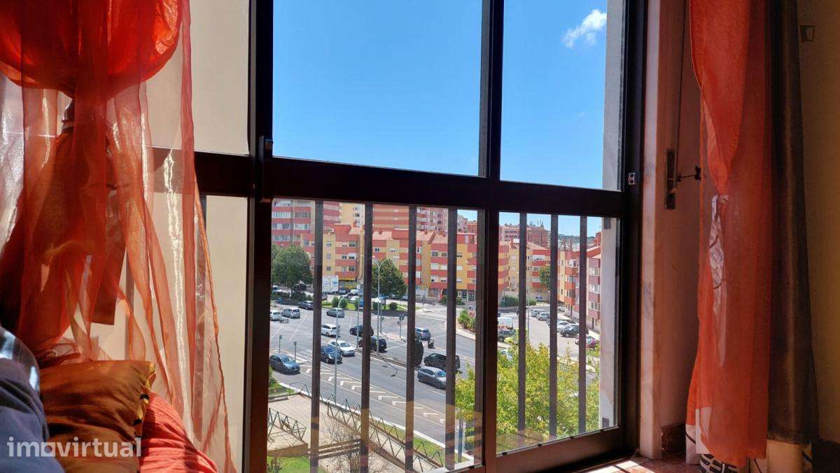 Apartamento com 2 quartos - localizado em Amadora Lisbon - Grande imagem: 2/42
