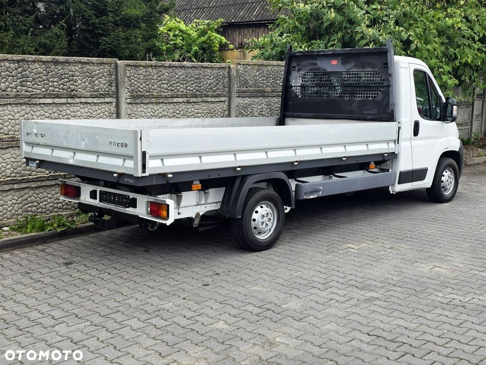 Peugeot Boxer - 8