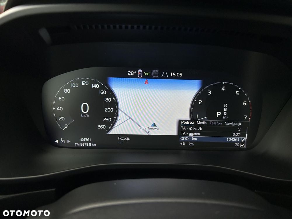 Volvo XC 40 B4 B R-Design - 26