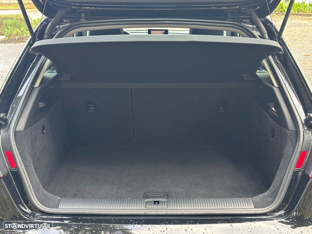 Audi A3 Sportback 1.6 TDI S-line - 18