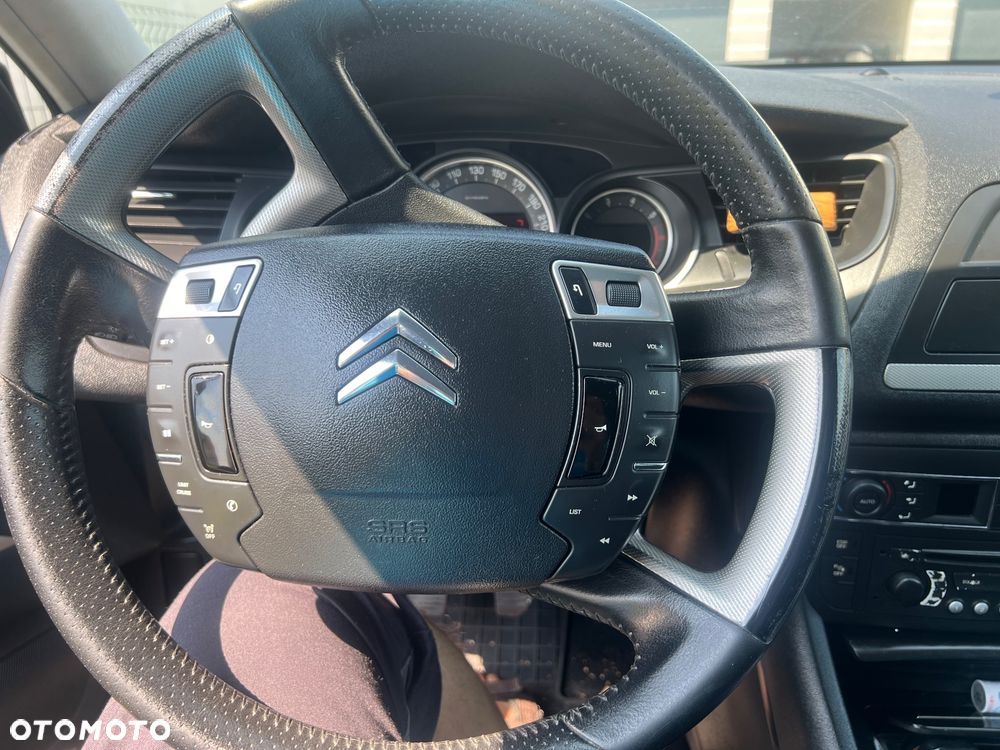 Citroën C5 2.0i 16V Exclusive - 10