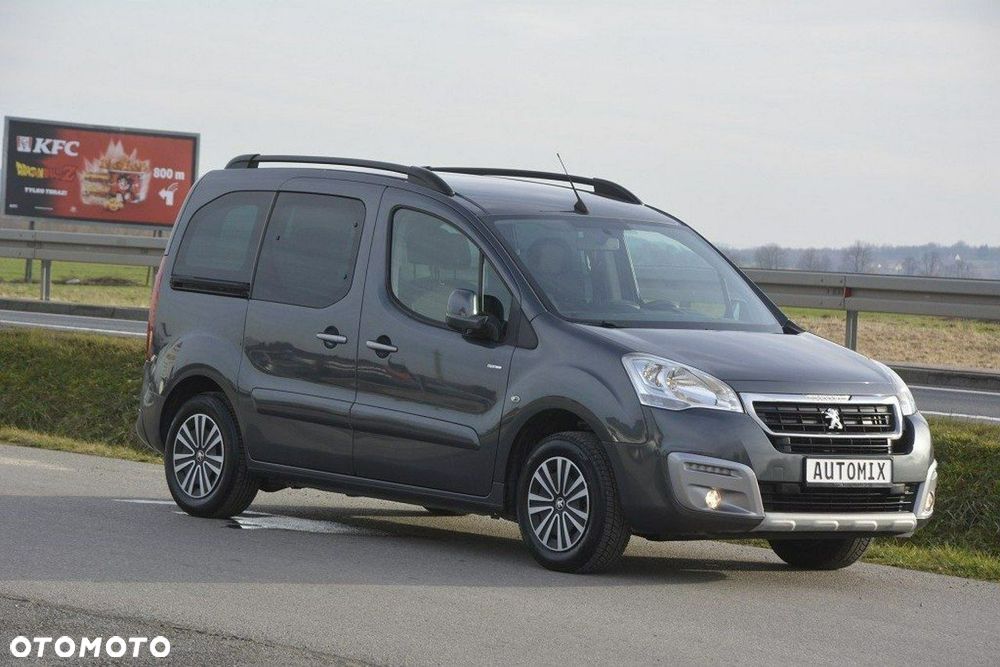 Peugeot Partner - 12