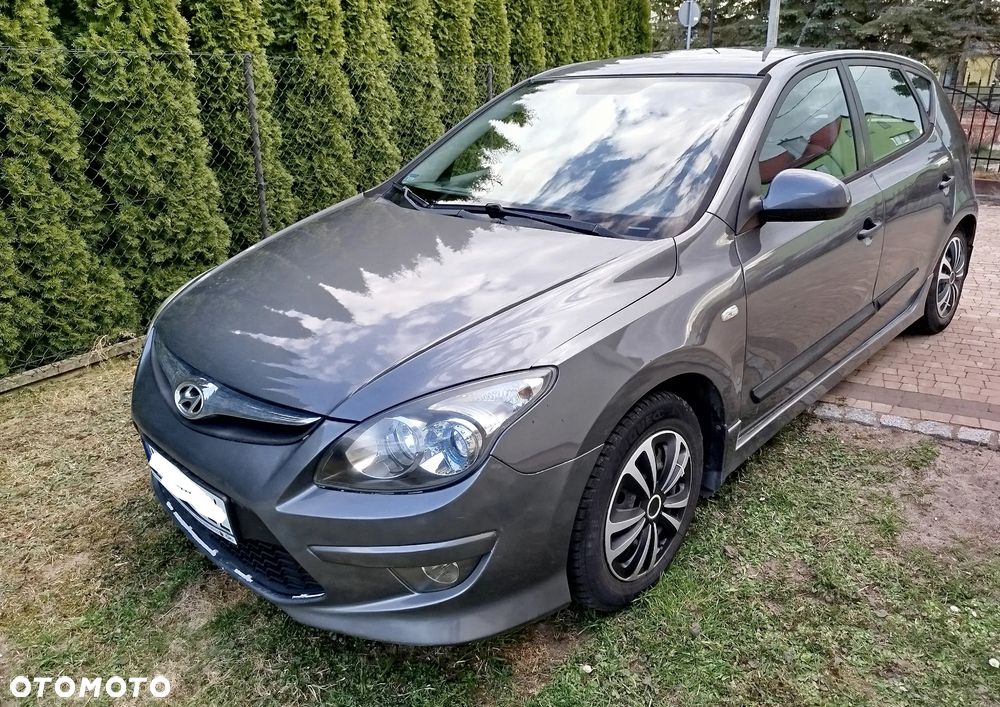 Hyundai i30 1.6 CRDi Comfort - 1