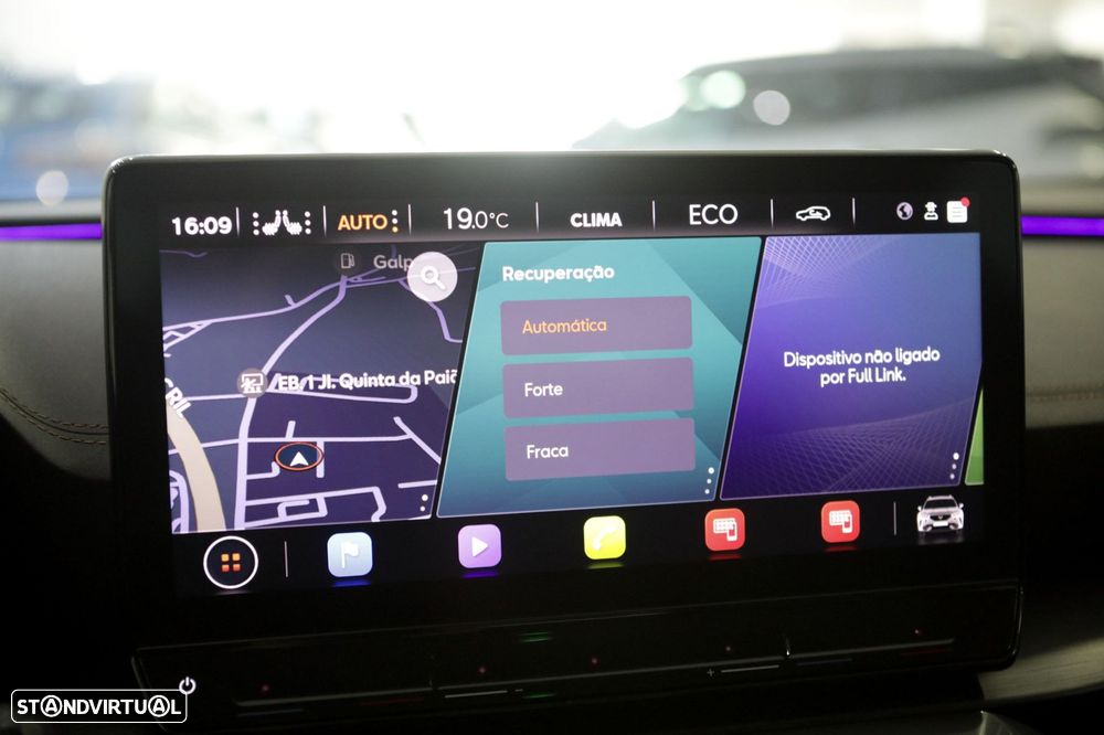 Cupra Formentor 1.4 e-Hybrid DSG VZ - 30