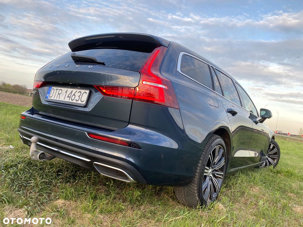 Volvo V60 B3 B Inscription - 36