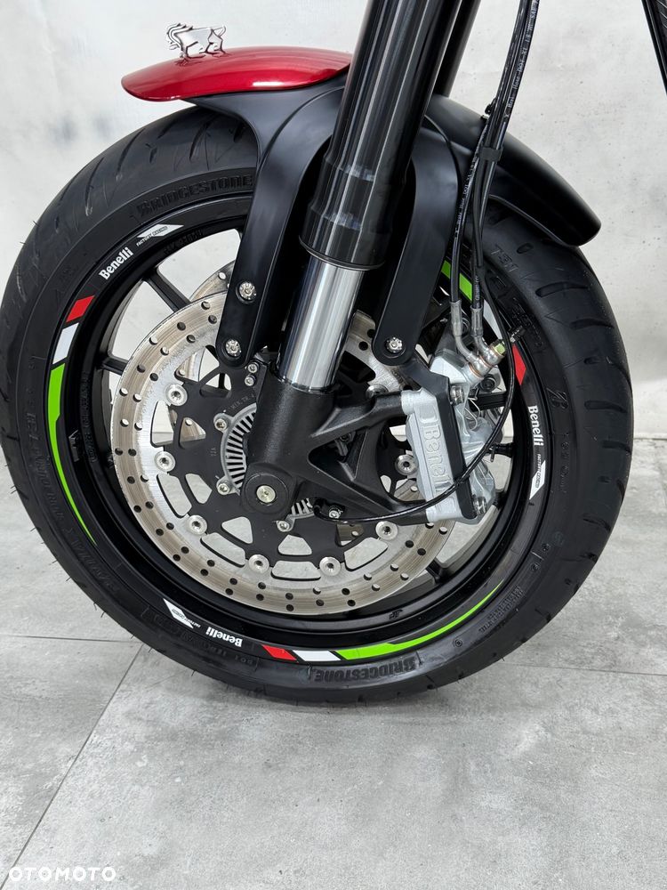 Benelli Leoncino - 8