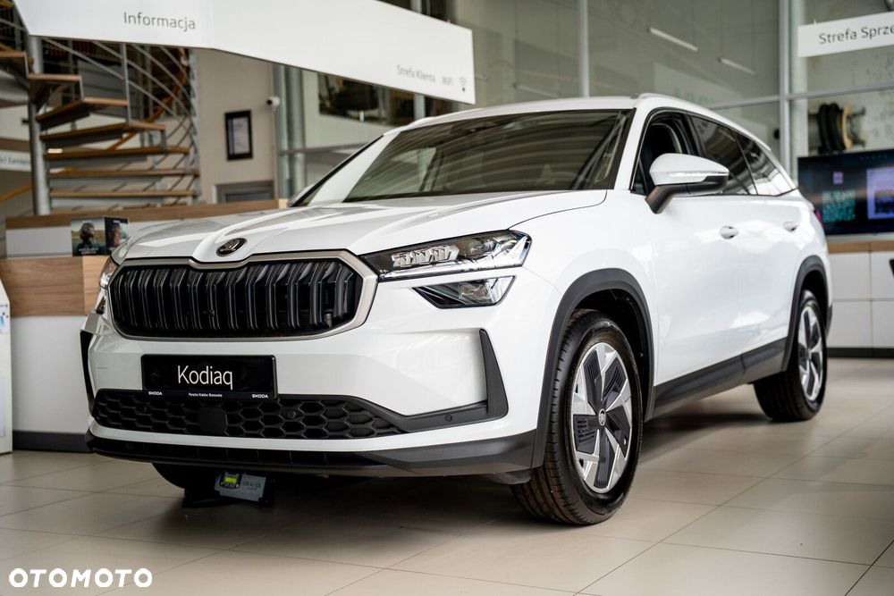 Skoda Kodiaq - 4