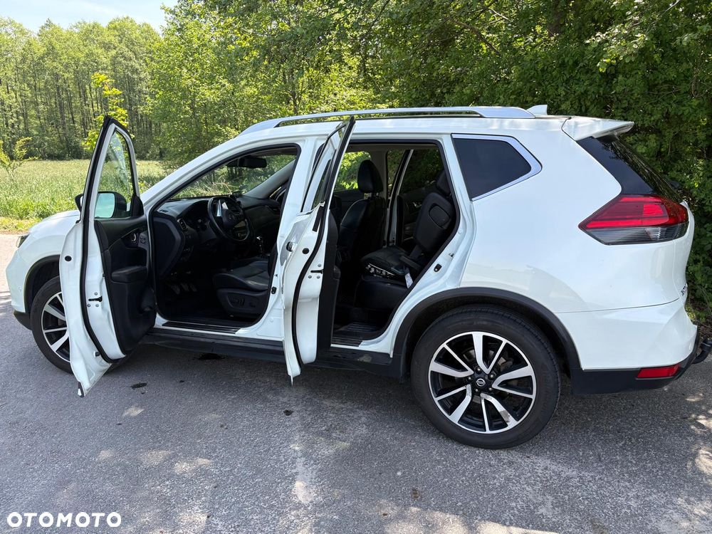 Nissan X-Trail - 3
