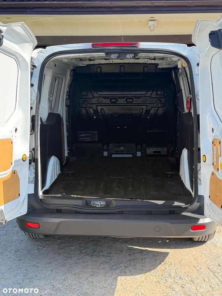 Ford Transit Connect 230 L2 Trend - 9
