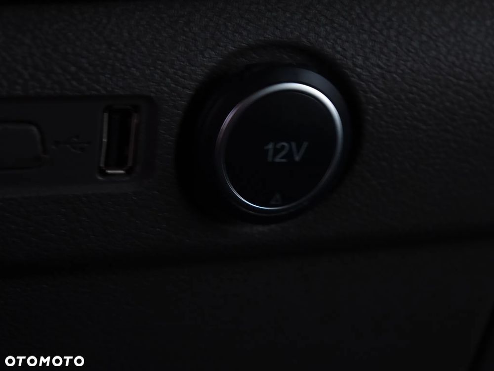 Ford Transit Custom 6-osobowy LONG brygadówka L2H1 - 22