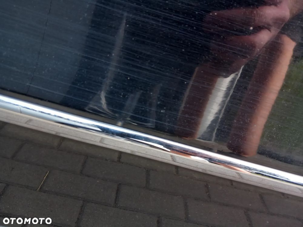 VW PASSAT B6 DRZWI PRAWE PRZEDNIE PRAWY PRZÓD KOLOR: L041 - 8