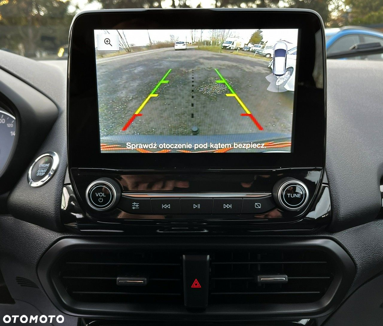 Ford EcoSport - 24