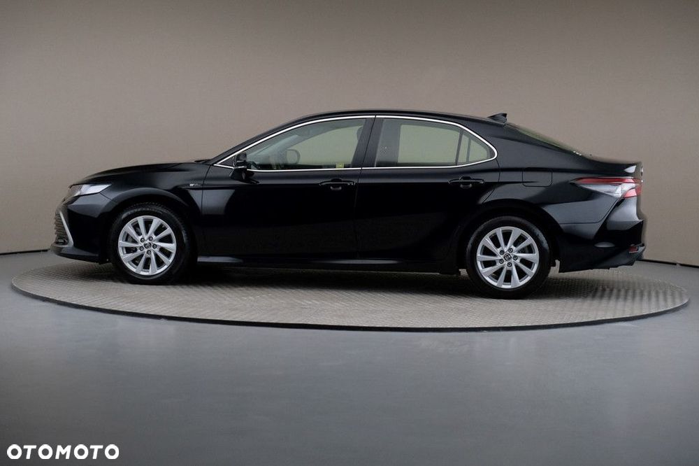 Toyota Camry 2.5 Hybrid Comfort CVT - 4