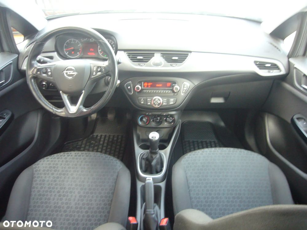 Opel Corsa 1.4 Color Edition - 15