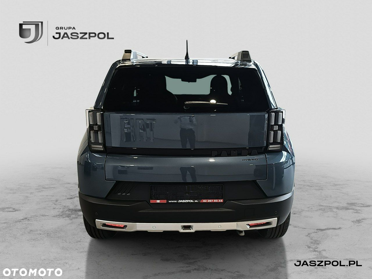 Fiat Grande Panda - 6