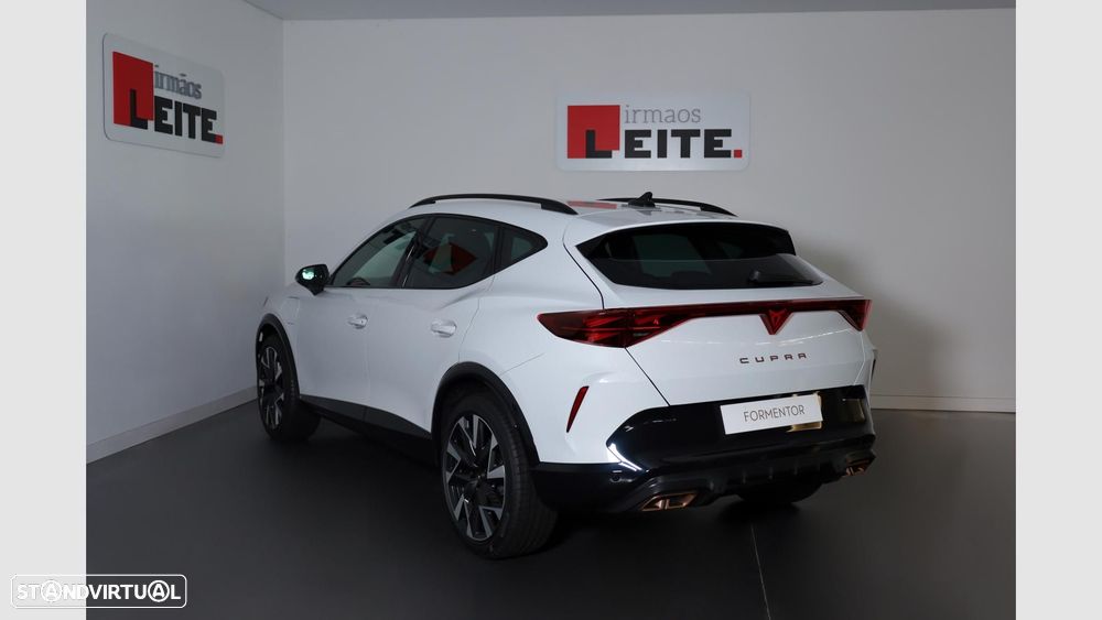 Cupra Formentor - 24