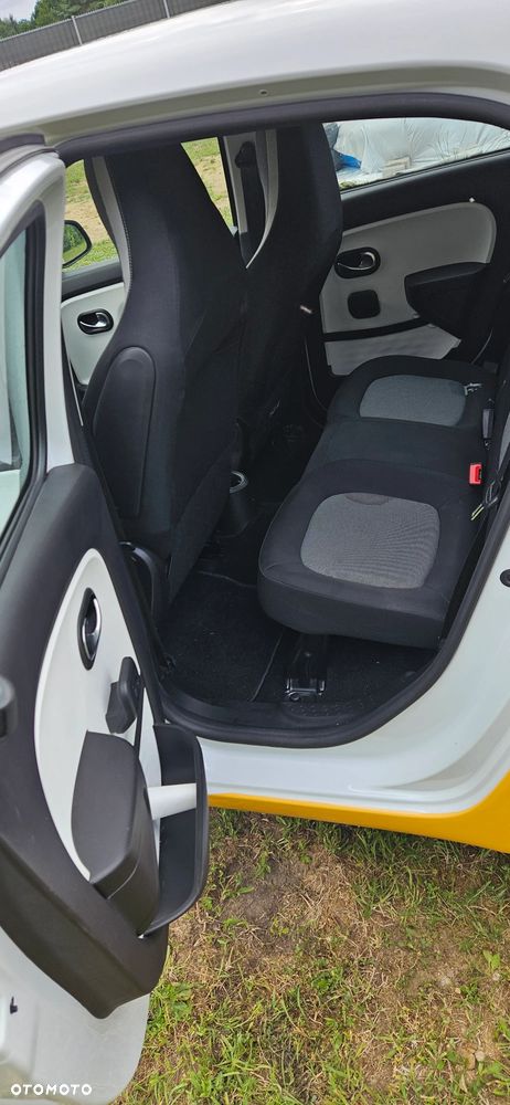 Renault Twingo SCe 75 LIMITED - 10