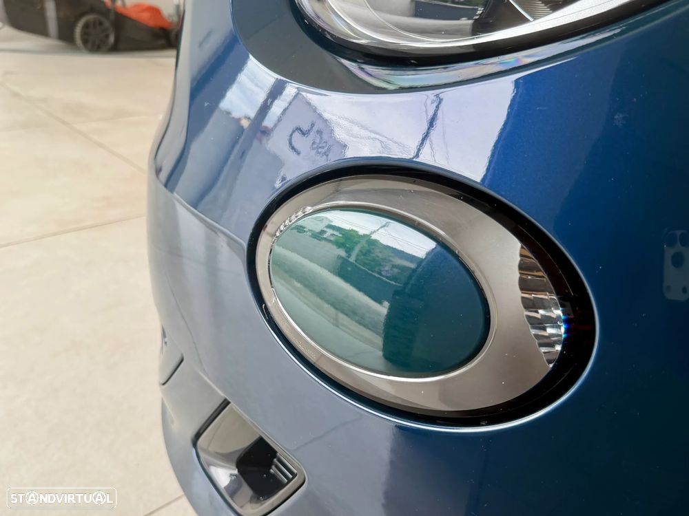 Fiat 500e 42kWh ICON - 20