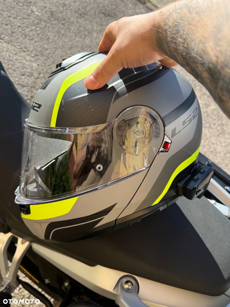 Junak RX One - 22