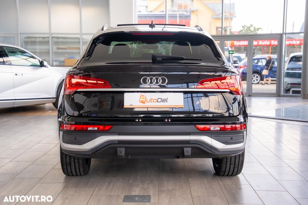 Audi Q5 - 10