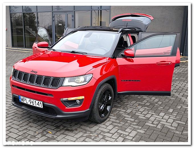 Jeep Compass - 17