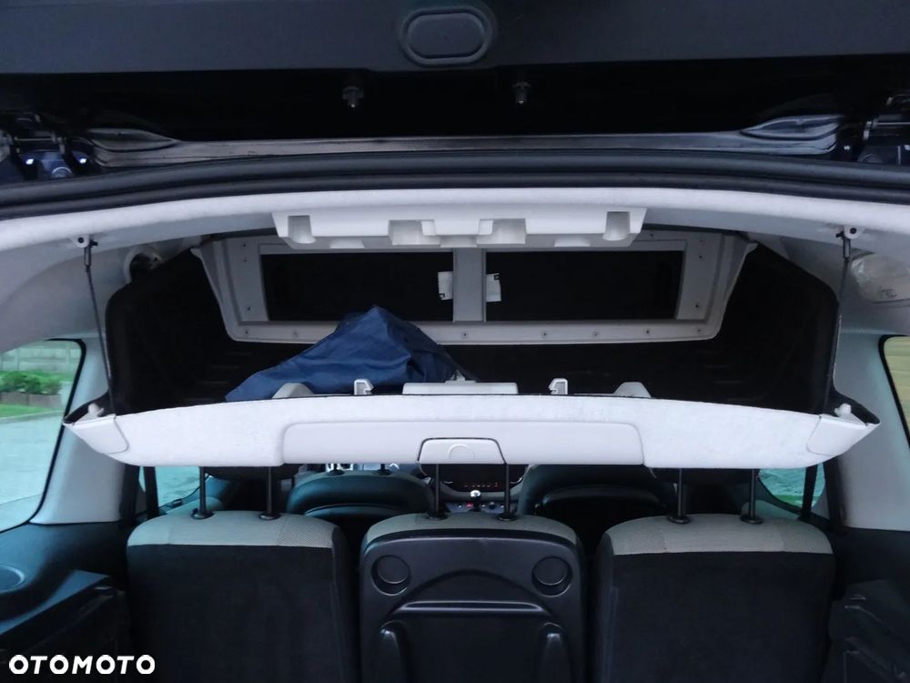 Citroën Berlingo Multispace VTi 120 Exclusive - 17
