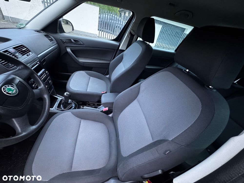 Skoda Yeti Outdoor 1.2 TSI Ambition - 6