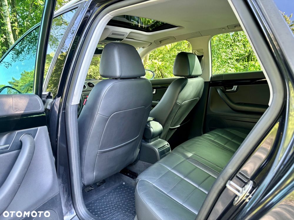 Seat Exeo 2.0T FSI Sport - 24